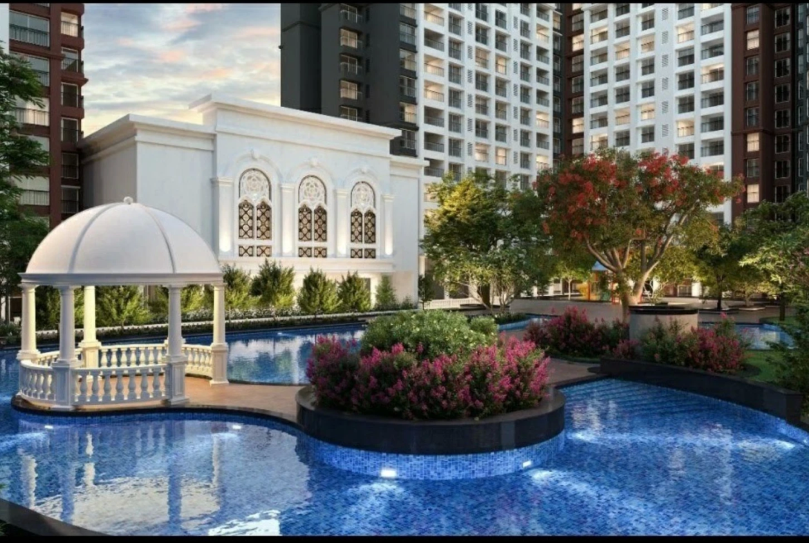 sobha windsor-1