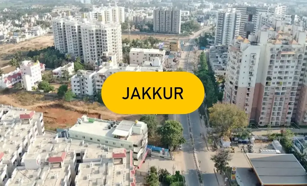 Jakkur