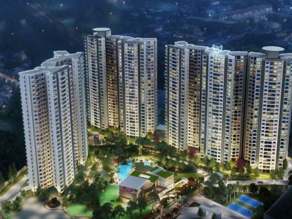 Phoenix One Bangalore west