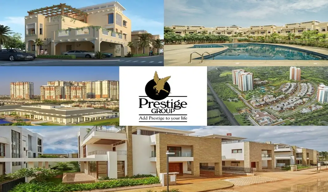 What Makes Prestige Whitefield Villas So Special? - Propjourney Services