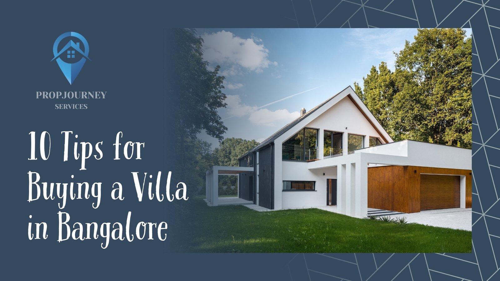 10 Tips for Buying a Villa in Bangalore