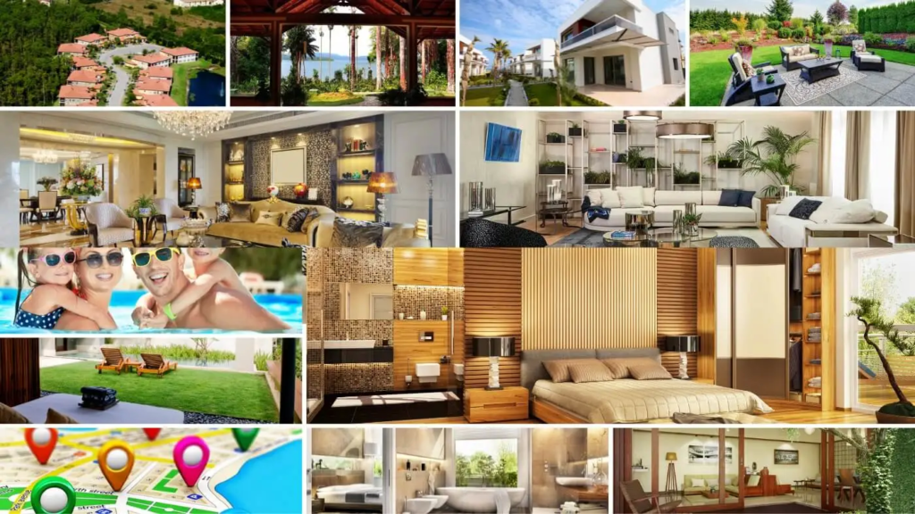 villa projects latest Trends in 2024