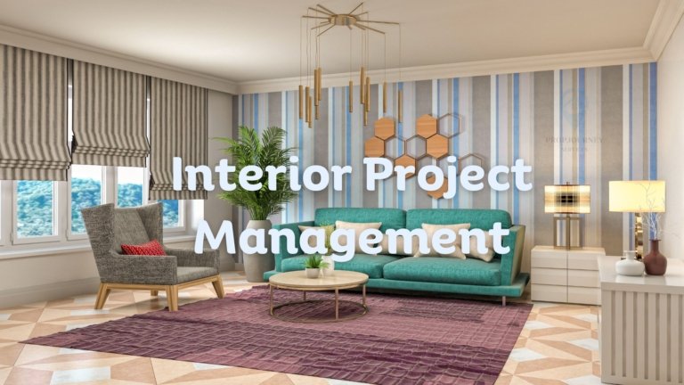 Interior Project Management