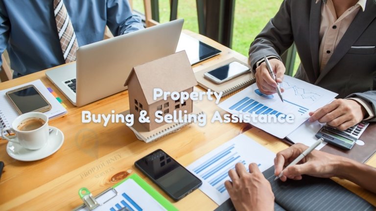 Property assistance