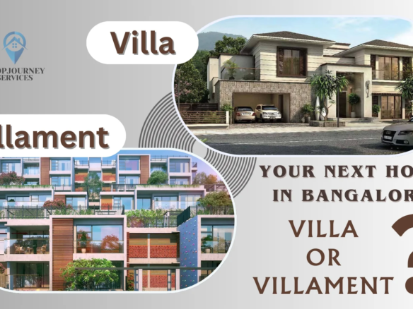 villa or villament