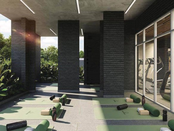 Assetz-66-Shibui Gym