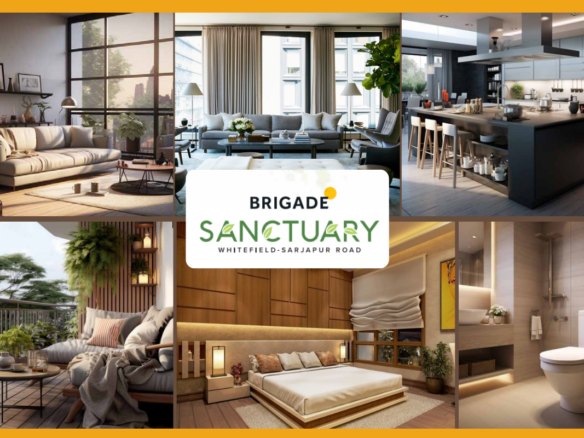 Brigade Sanctuary